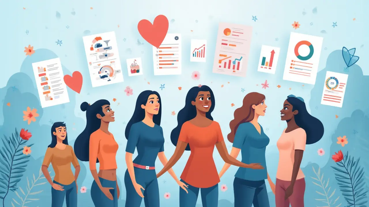 Trends Reshaping Daily Life and the Marketplace