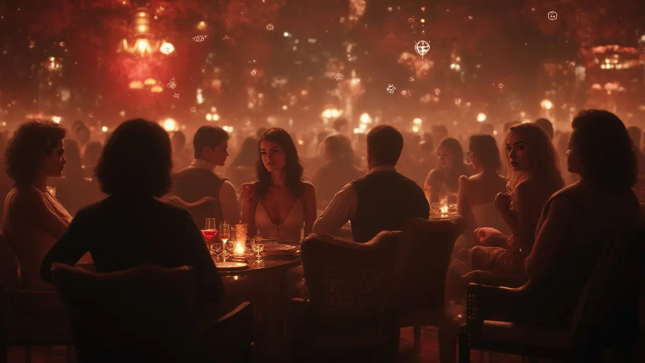 2025 and Beyond: What’s Next for Adult and Libertine Dating?