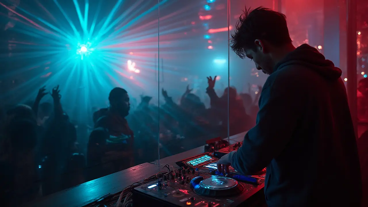 How to Experience Rex Club Like a True Parisian