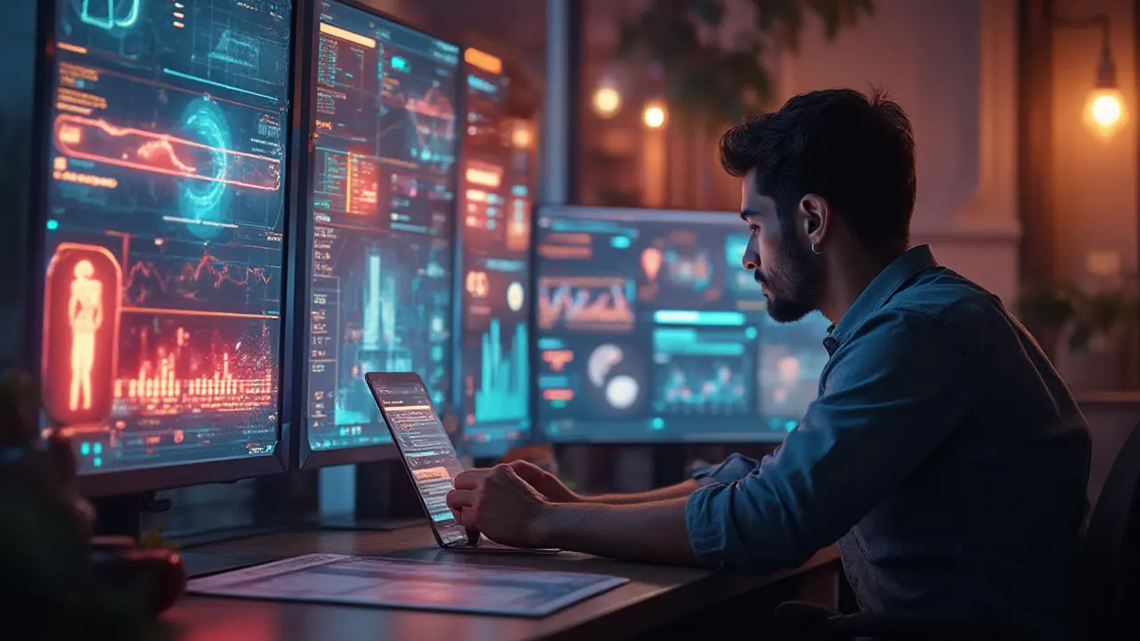 How to Spot a Reliable Profile—and Stay Smart