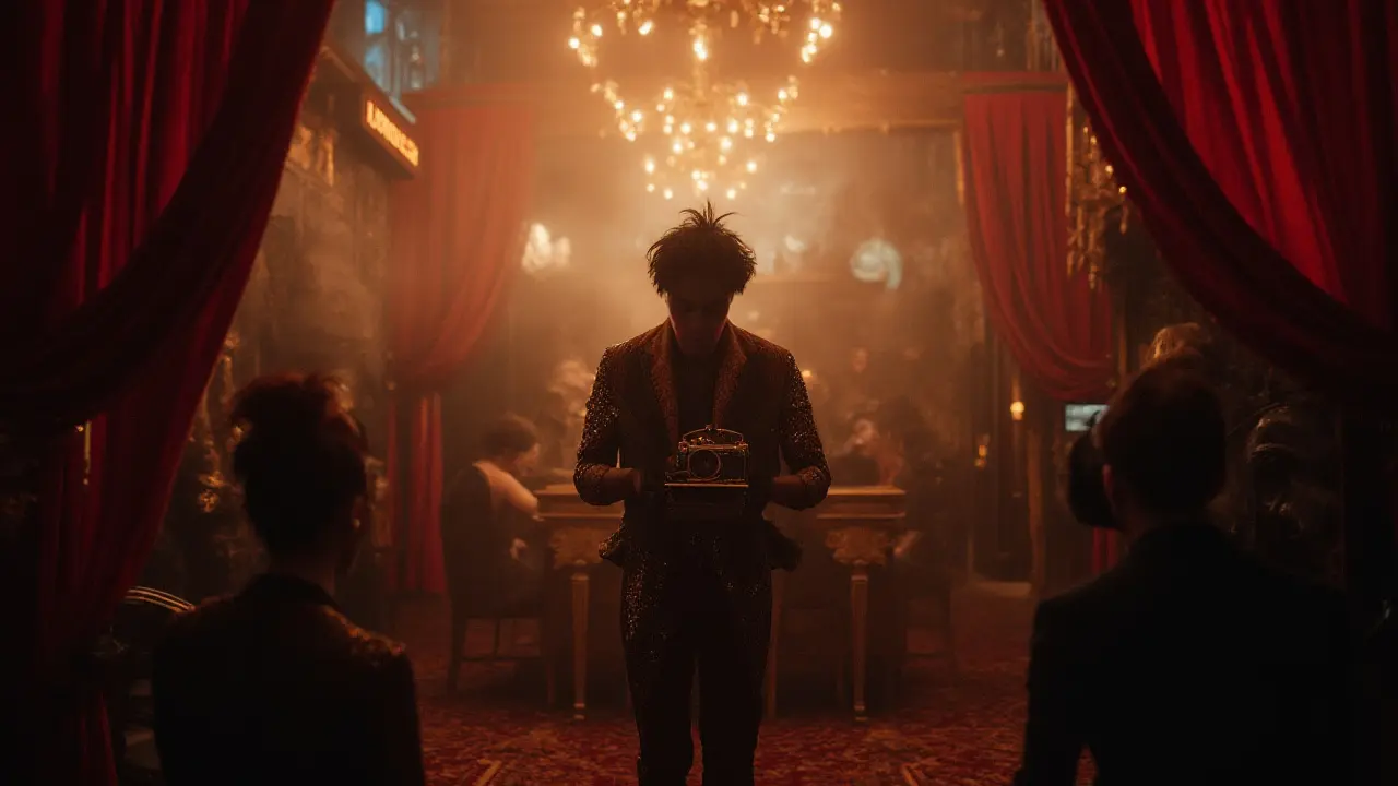 HPG’s Ripple Effect: Changing Paris Nightlife Culture