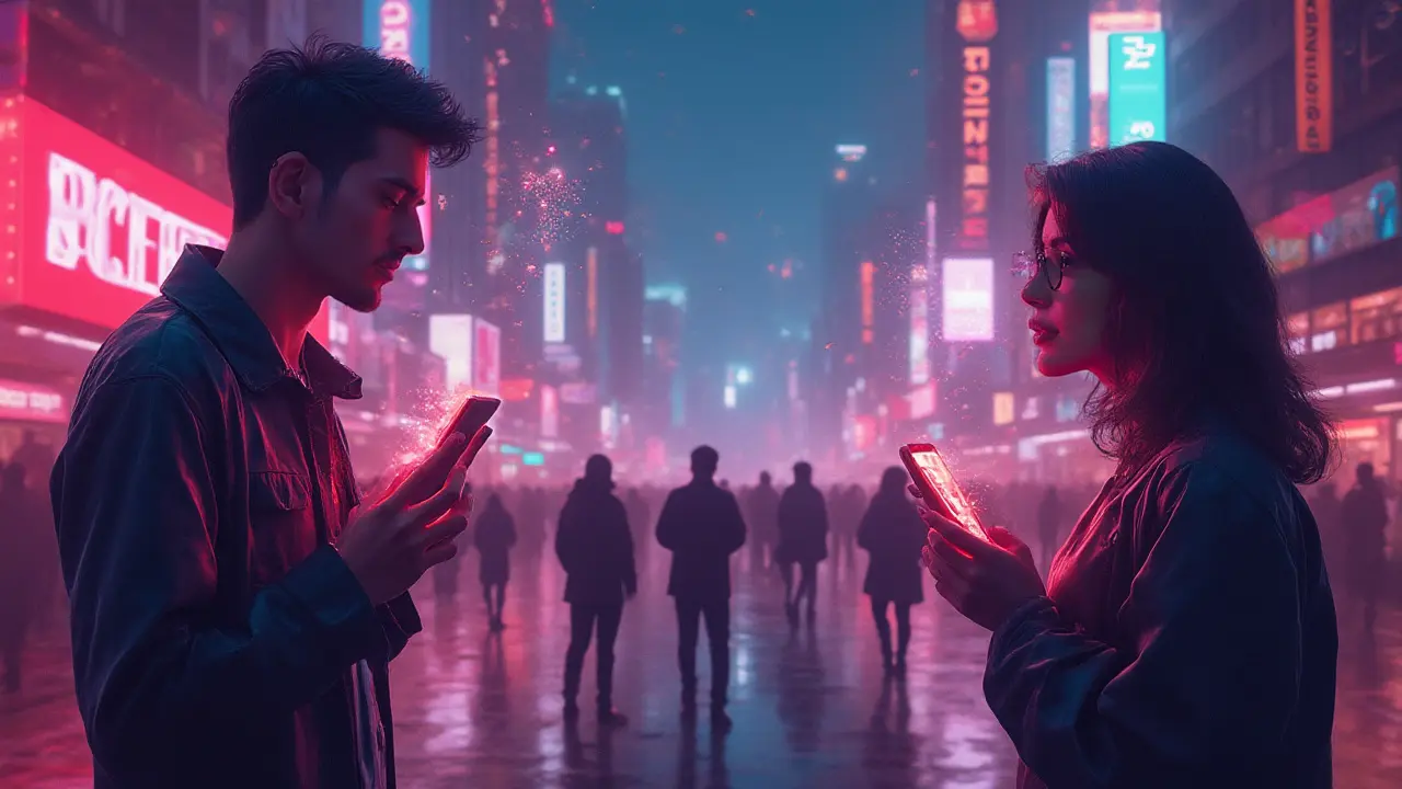 Libertine Dating Sites: Why They're Taking Over Modern Romance