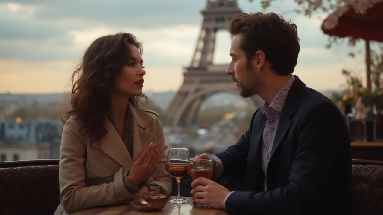 Mastering the Conversation: From Banter to Connection
