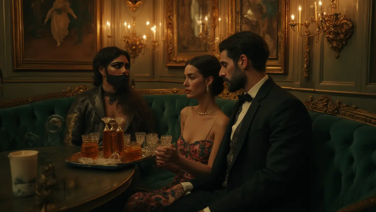 Paris Traditions, Surprises, and How to Make Your Night Count