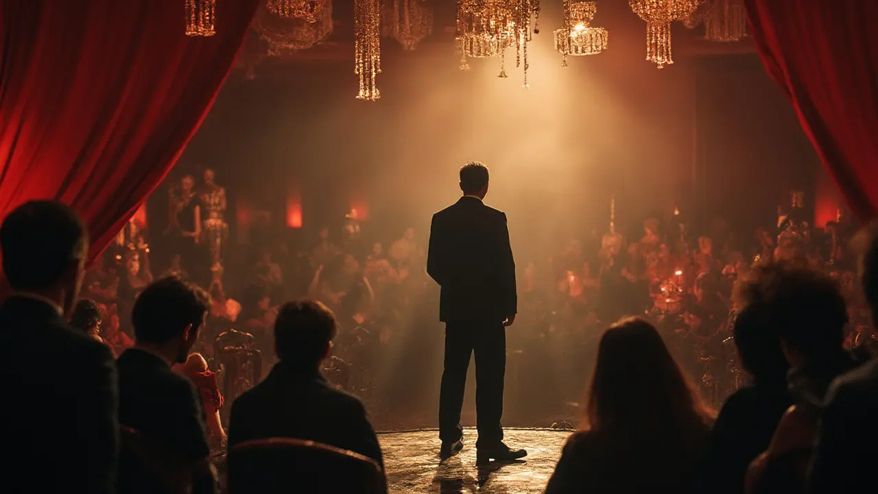Relationships, Fame, and Living in the Spotlight