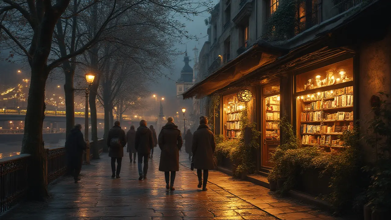 Secret Walks, Unusual Bars, and Authentic Local Tips