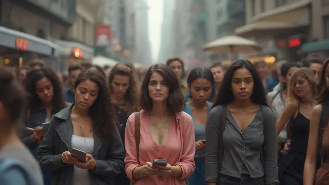Single Women Dating Struggles: Tips for Finding a Partner in 2025
