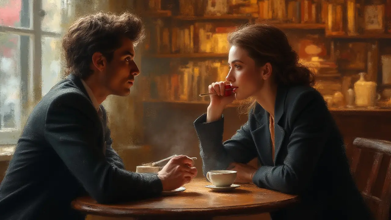 Stories From The Real World: Lasting Love In A Digital Age