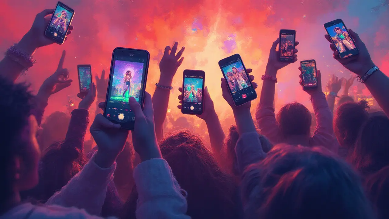 Strategies to Co-Create Unforgettable Paris Dance Parties With Influencers