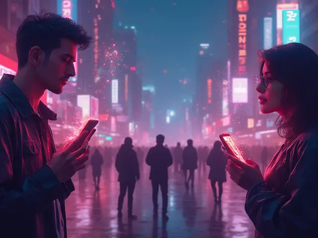 Libertine Dating Sites: Why They're Taking Over Modern Romance