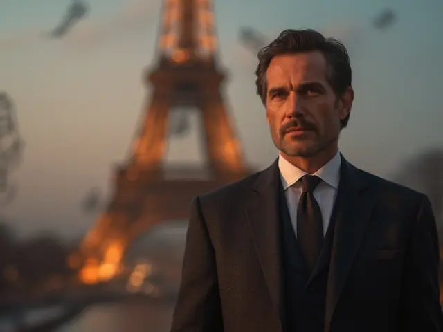 Manuel Ferrara: From Parisian Roots to Adult Industry Icon