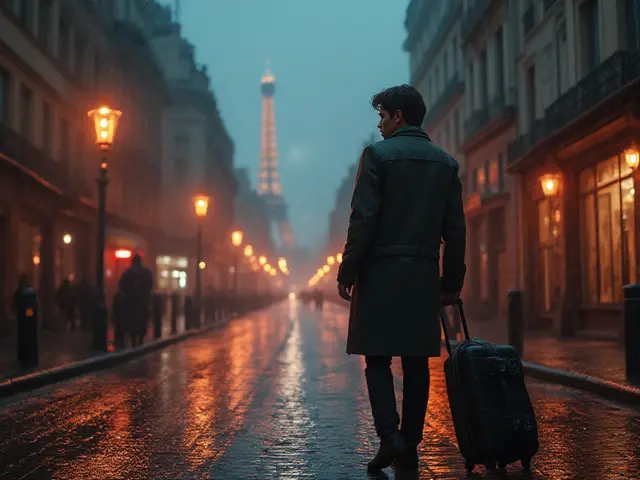 Manuel Ferrara: The Rise of a Parisian Porn Legend