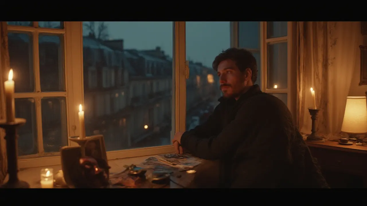 Tips for Navigating the Parisian Nightlife Like Greg Centauro
