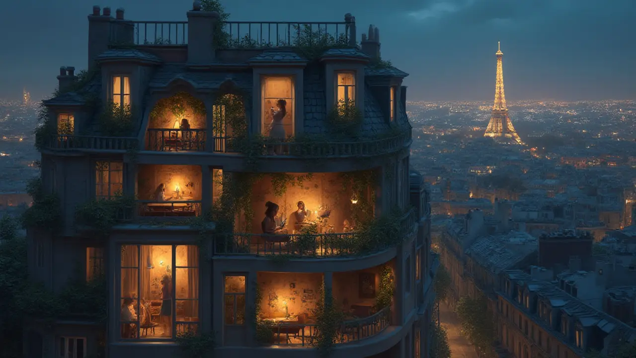 Tips for Paris Success: Getting the Most Out of Dating Apps