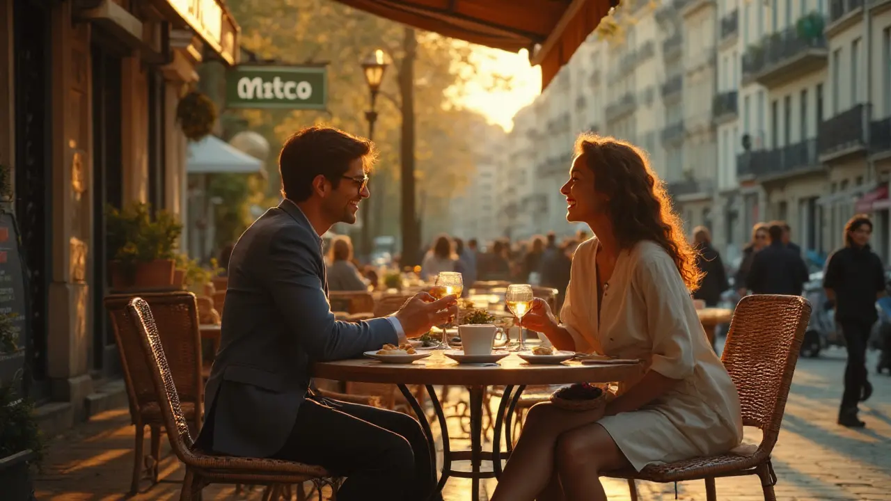 Best Tips to Meet and Date Women in Paris (Etiquette, Ideas, and 2025 Guide)