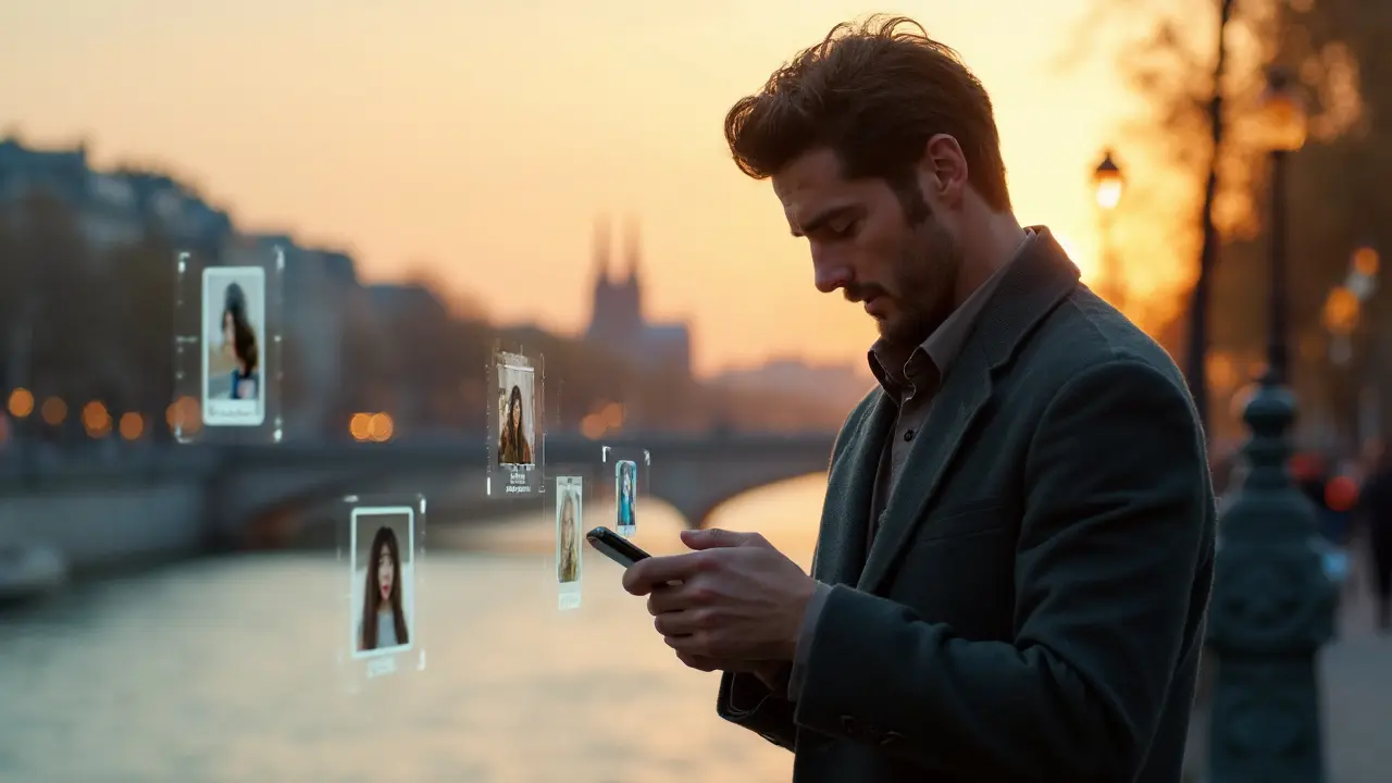 Cherche Femme: Best Dating Sites to Try in 2025 (France-Focused)