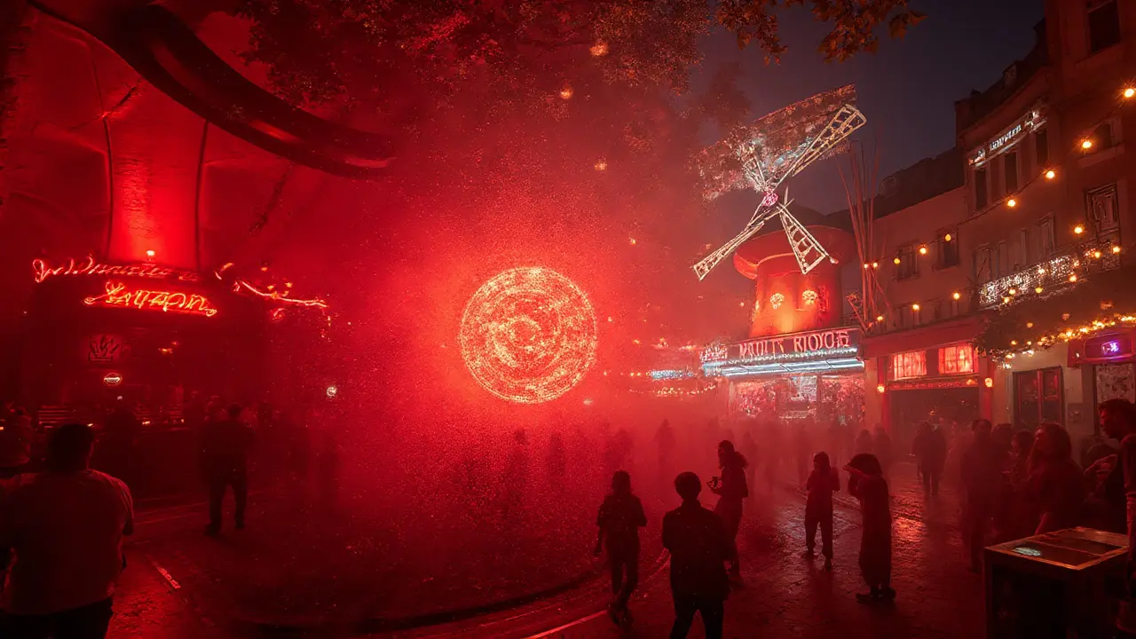 How to plan your Pigalle night: prices, transport, safety, and a local’s checklist