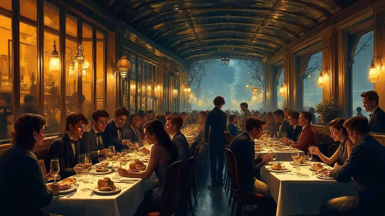 Insider Secrets: Making the Most of Paris After Midnight