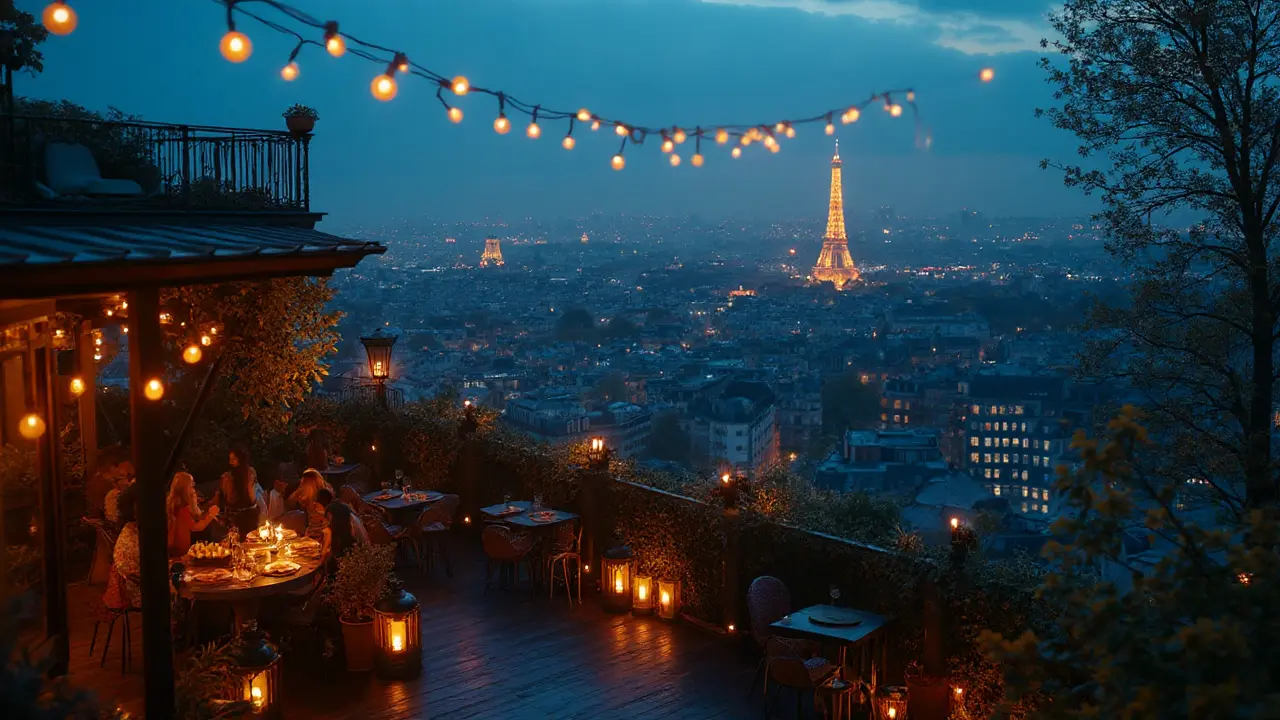 Midweek Paris: Tips for Navigating Nightlife Like a Local