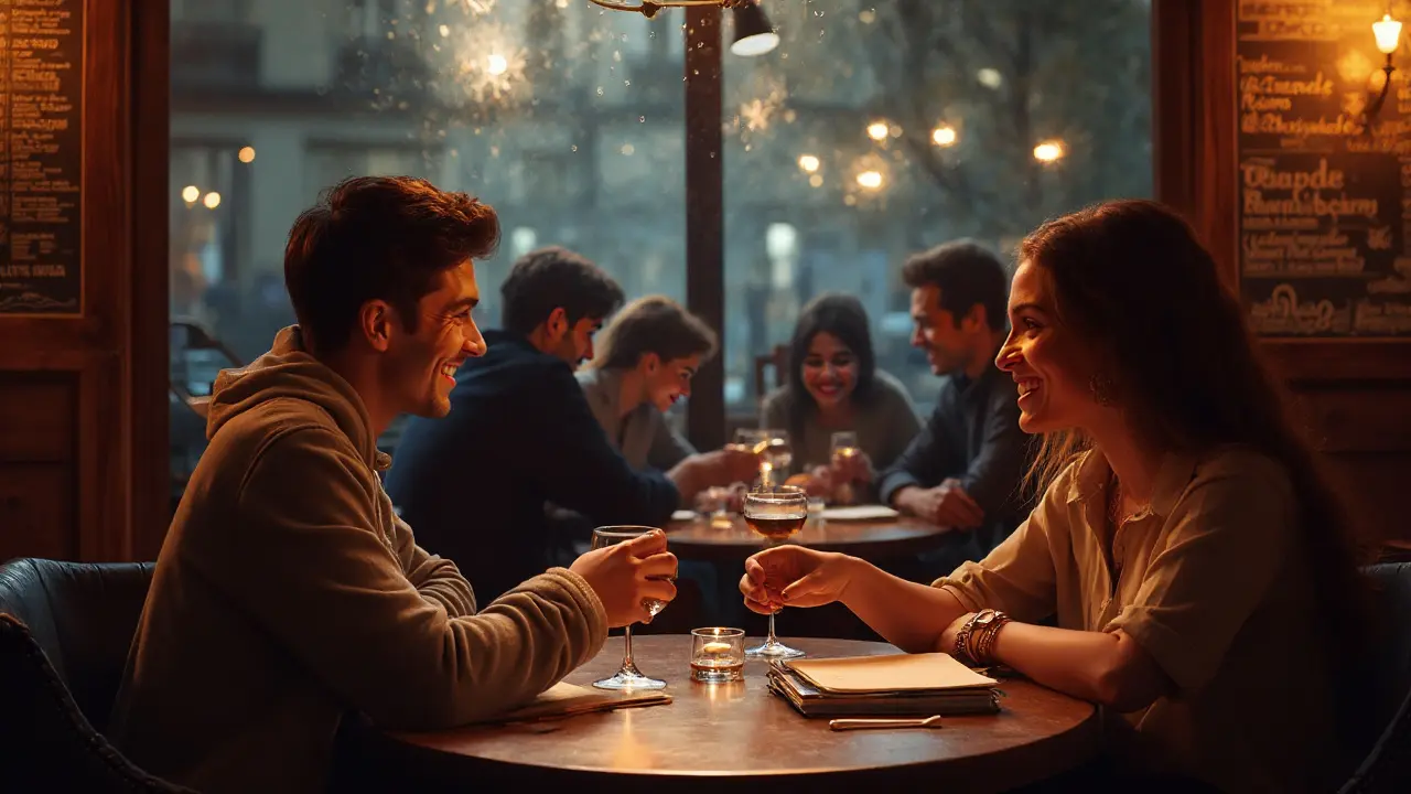 Plan a Memorable First Date: Itineraries, Budgets, and Timing