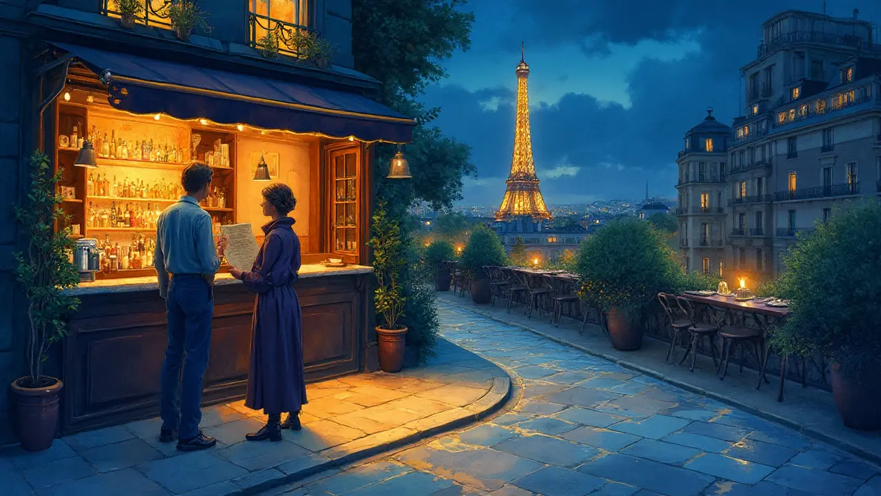 Plan your heritage crawl: routes, checklists, and a Paris cheat sheet