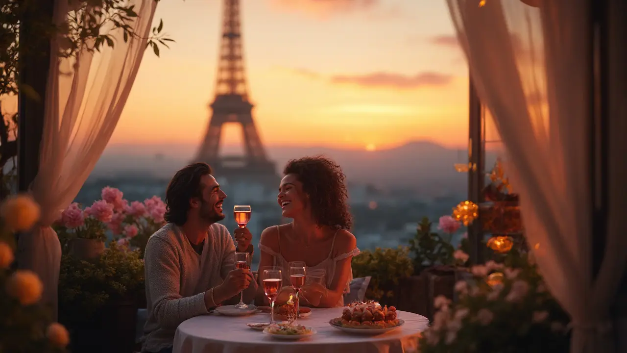 Planning a Standout Date: Parisian Spots and Experiences