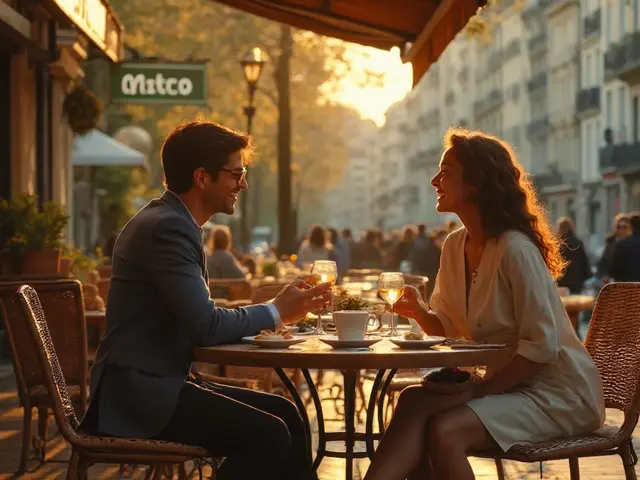 Best Tips to Meet and Date Women in Paris (Etiquette, Ideas, and 2025 Guide)