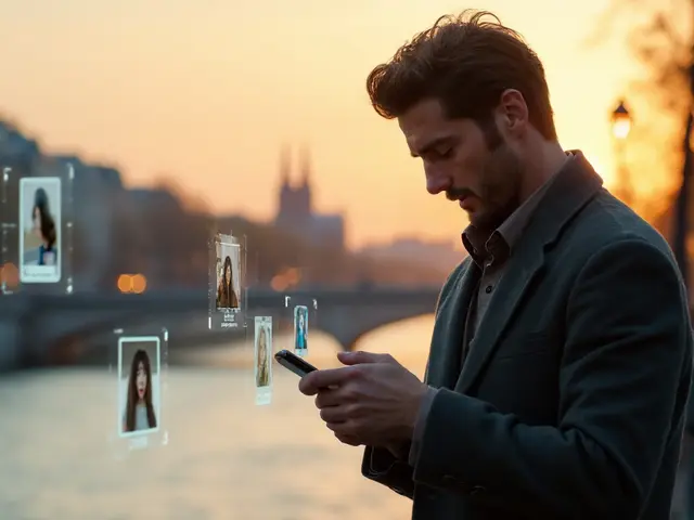 Cherche Femme: Best Dating Sites to Try in 2025 (France-Focused)