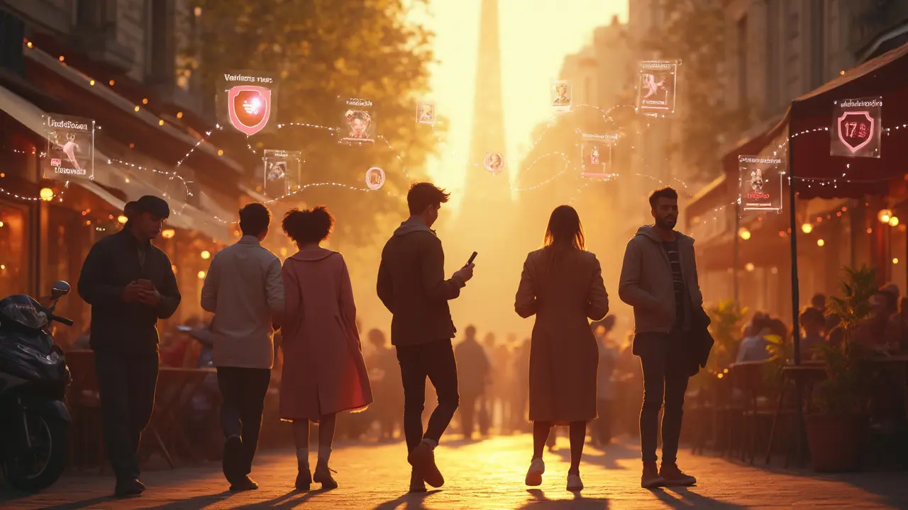 Best Sites to Meet Women in Paris (2025): Apps, Costs, Tips that Actually Work