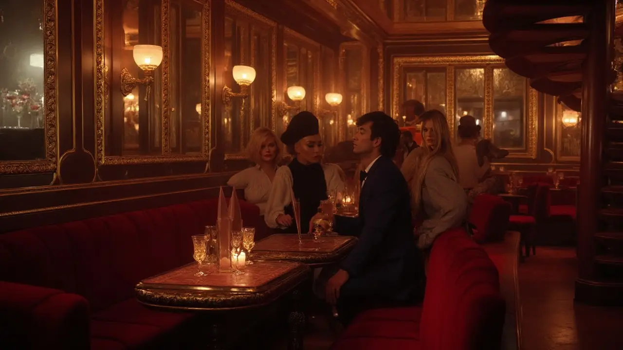Getting in without drama: door, dress code, prices, and how to book