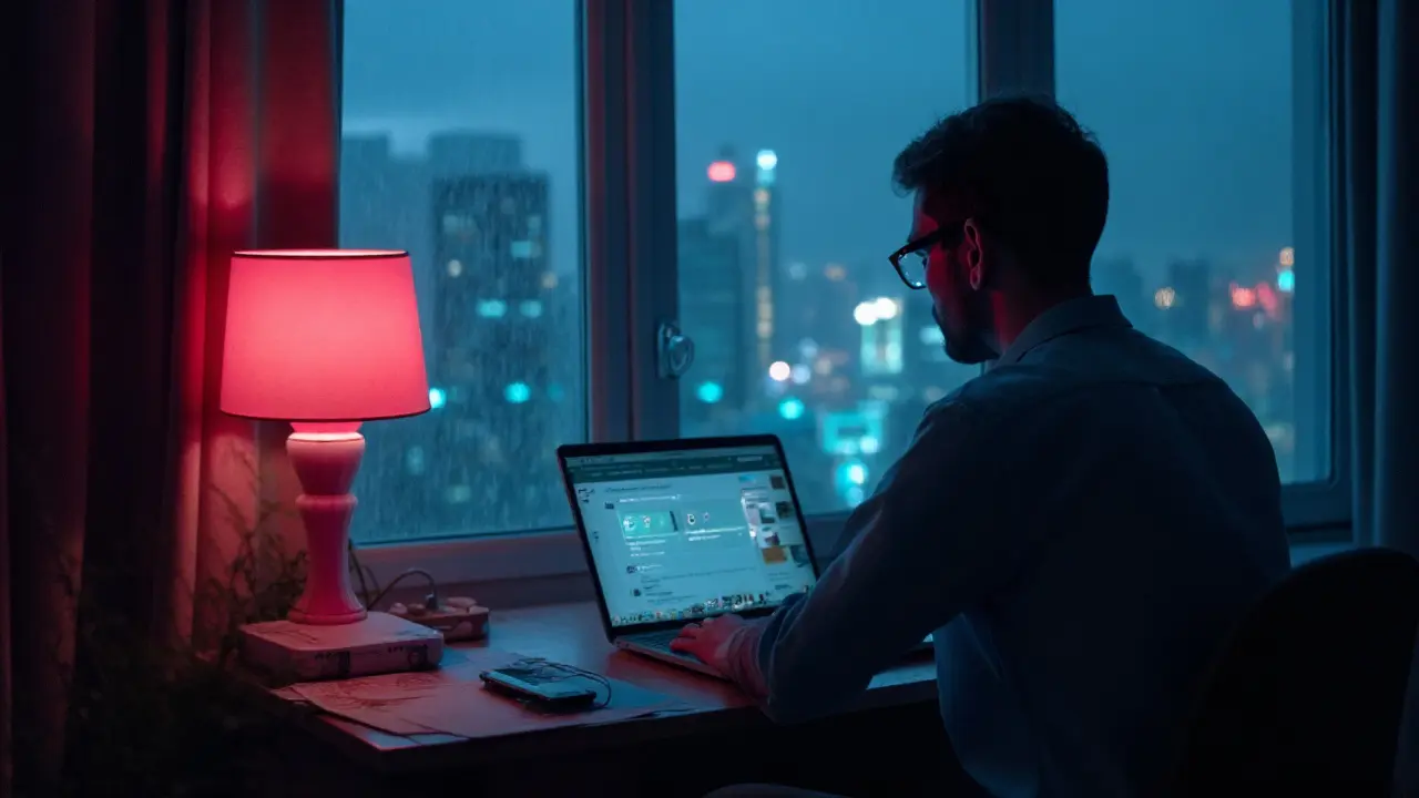 Infideles.com Review (2025): Is It the Right Site to Find a Mistress?