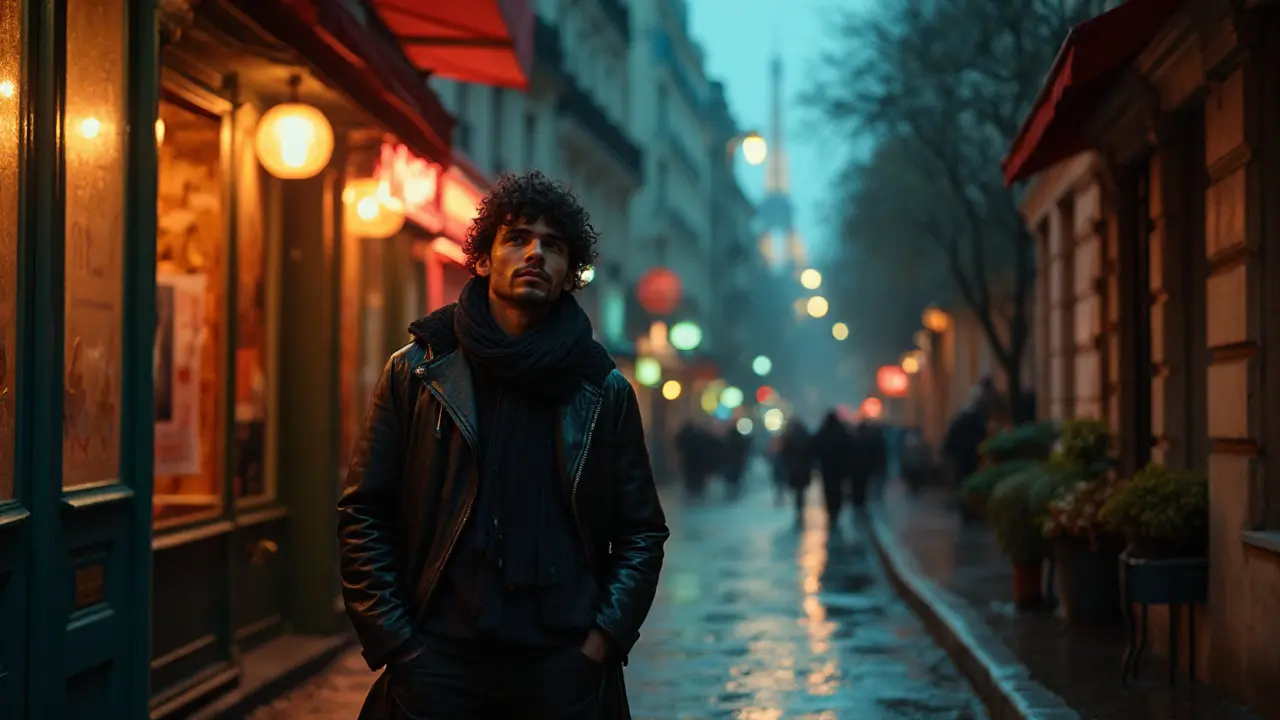 Manuel Ferrara’s Parisian Nights: Biography, Awards, and Paris Nightlife Roots