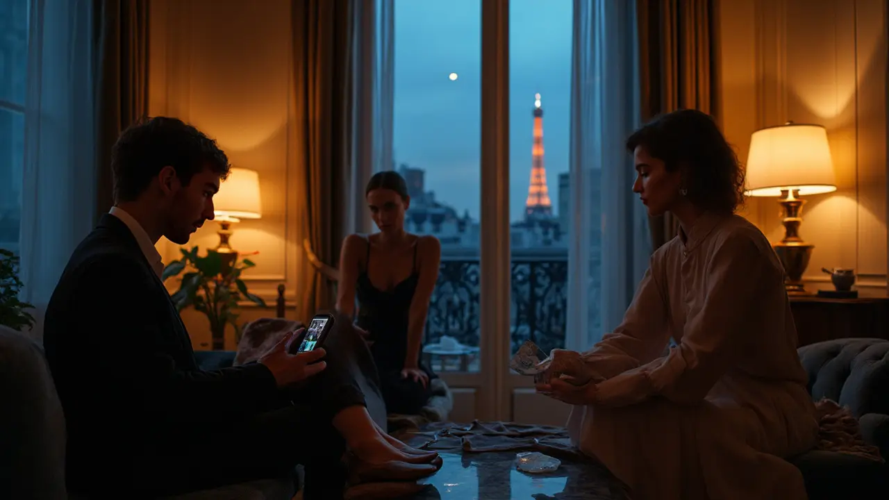 Matignon Nightclub Paris: Top Tips for an Unforgettable Night on the Champs-Élysées