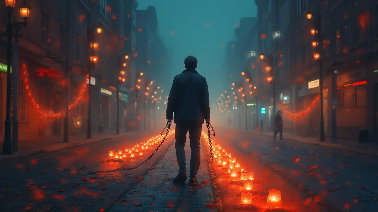 Real-World Examples, Scripts, and Dublin-flavoured Scenarios