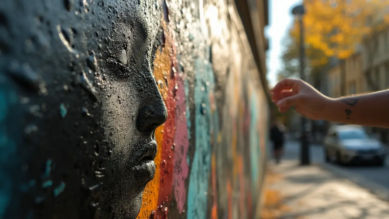 See it in a day: a self-guided route and photo playbook