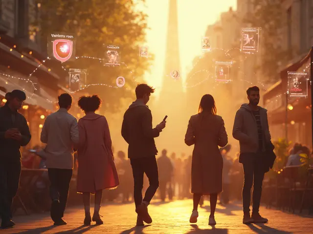 Best Sites to Meet Women in Paris (2025): Apps, Costs, Tips that Actually Work