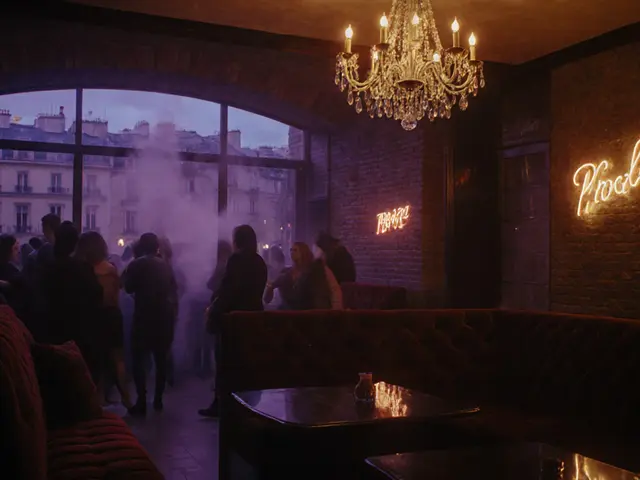 Greg Centauro’s Top Paris Hotspots: Nightlife, Bars & Must‑Visit Spots