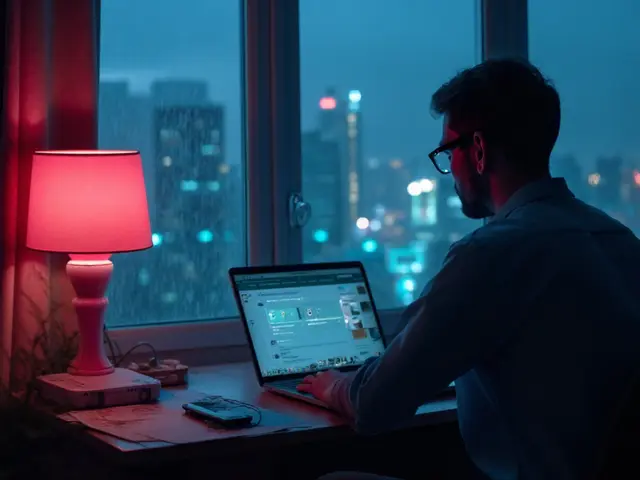 Infideles.com Review (2025): Is It the Right Site to Find a Mistress?
