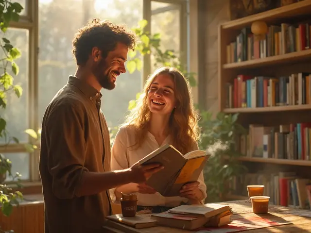 Looking for a Woman? Proven Dating Advice for a Successful Love Life (2025 Guide)