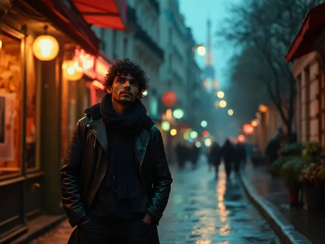 Manuel Ferrara’s Parisian Nights: Biography, Awards, and Paris Nightlife Roots