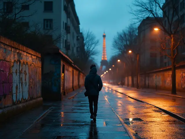 Manuel Ferrara’s Parisian Roots: From Local Kid to Adult Film Legend