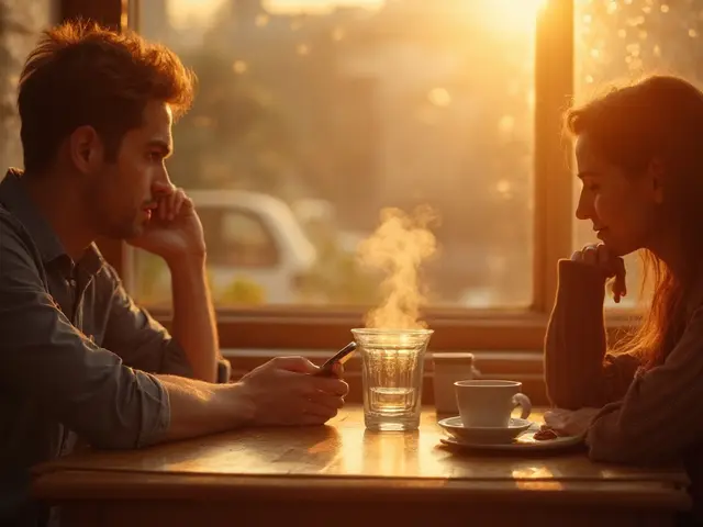 Mistakes to Avoid When Looking for a Woman: Practical Dating Advice for Men