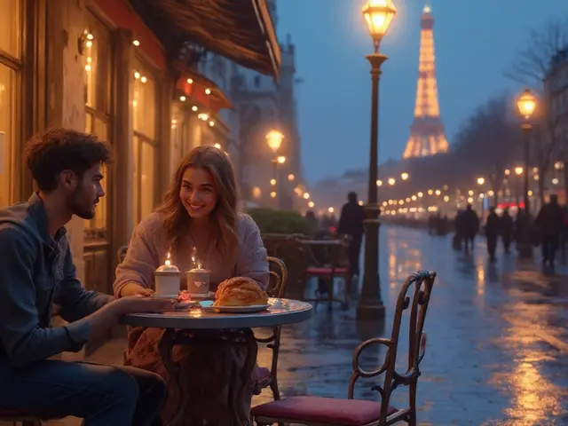 Top Benefits of Using Dating Sites in Paris