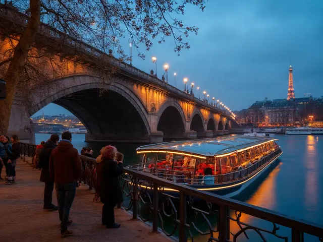Twilight Expeditions in Paris: Best Night Tours, Routes, Prices & Local Tips