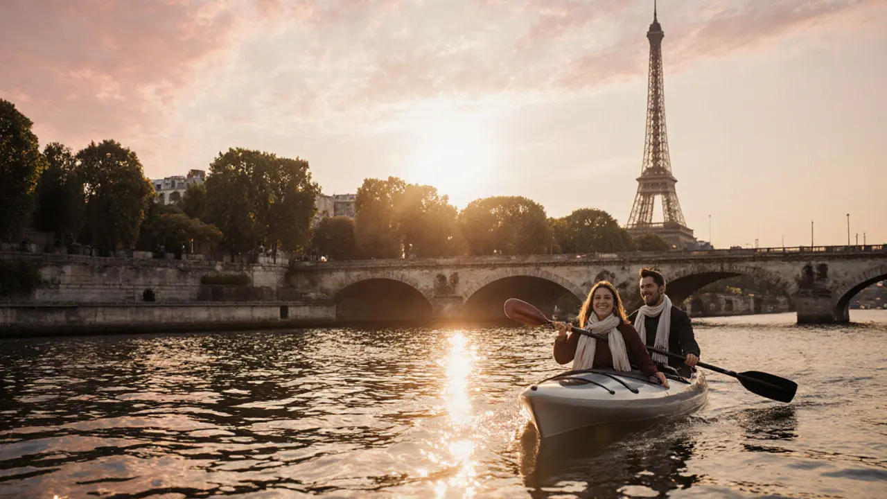 HPG’s Ultimate Paris Adventure Guide - Insider Tips for Culture, Nightlife & Food