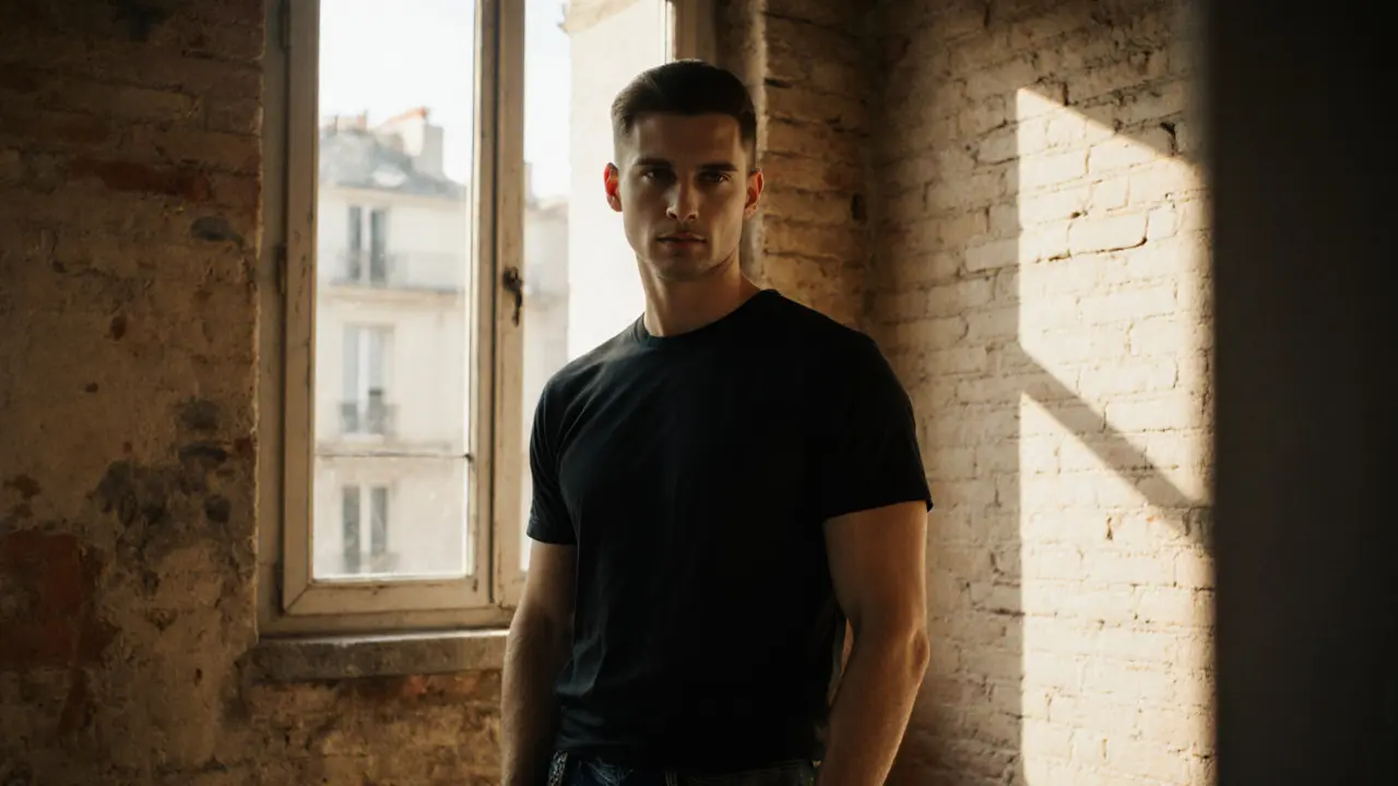 Manuel Ferrara and the Parisian Film Scene - Inside France’s Adult Entertainment Landscape