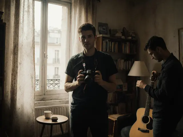 From Paris with Love: Manuel Ferrara’s Journey Through Adult Entertainment