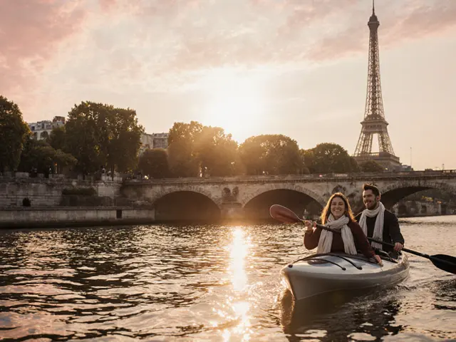 HPG’s Ultimate Paris Adventure Guide - Insider Tips for Culture, Nightlife & Food