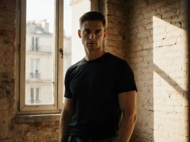 Manuel Ferrara and the Parisian Film Scene - Inside France’s Adult Entertainment Landscape