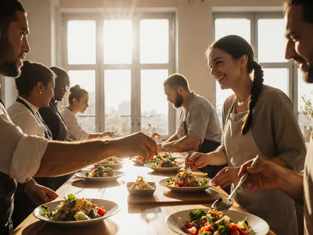 Top Activities to Meet a Single Woman - Proven Ways to Connect